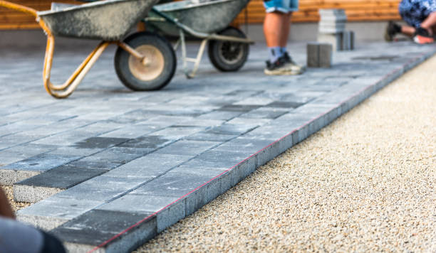 Best Affordable Driveway Paving  in Waupaca, WI
