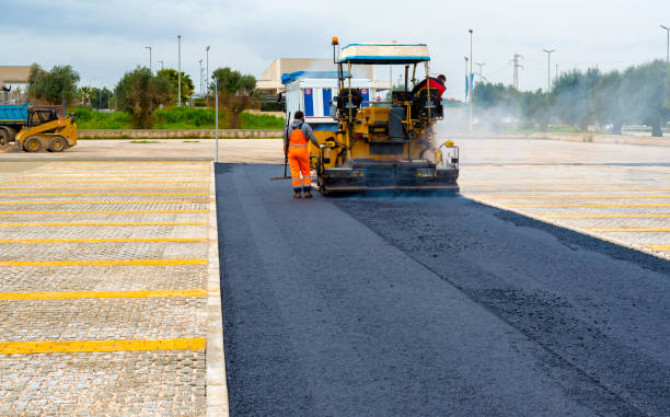 Best Driveway Pavers Cost  in Waupaca, WI