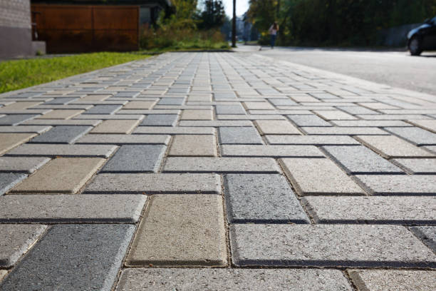 Best Cobblestone Driveway Pavers  in Waupaca, WI
