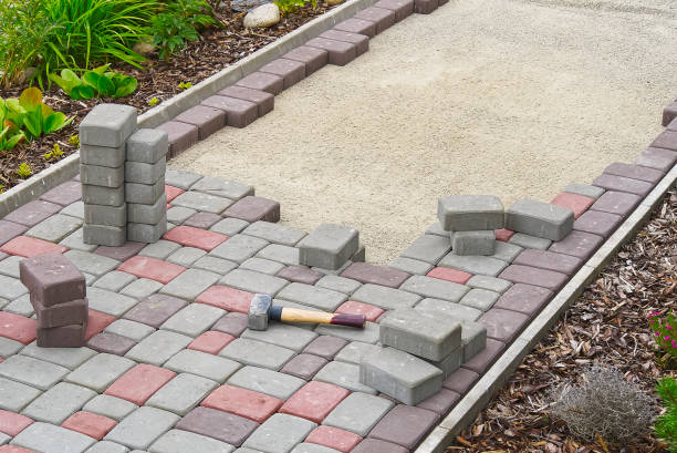 Waupaca, WI Driveway Pavers Company