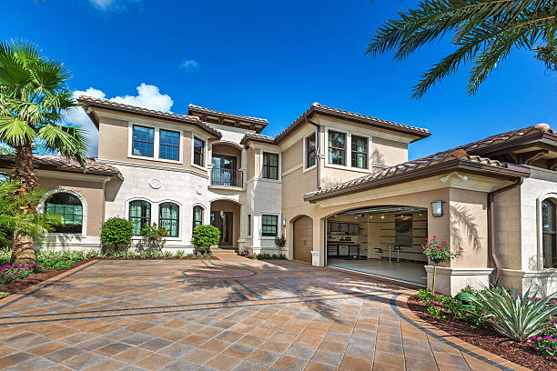 Best Driveway Paving Contractor  in Waupaca, WI
