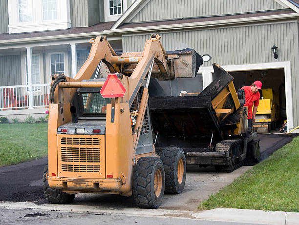 Reasons to Select Us for Your Driveway Paving Requirements in Waupaca, WI