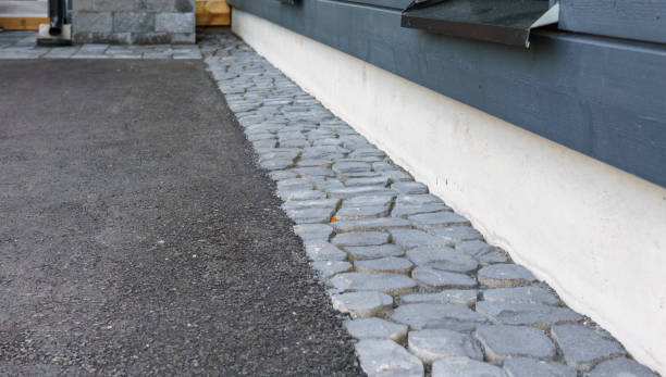 Best Concrete Paver Driveway  in Waupaca, WI
