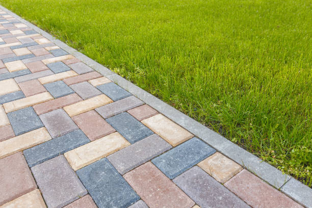 Best Residential Paver Driveway  in Waupaca, WI